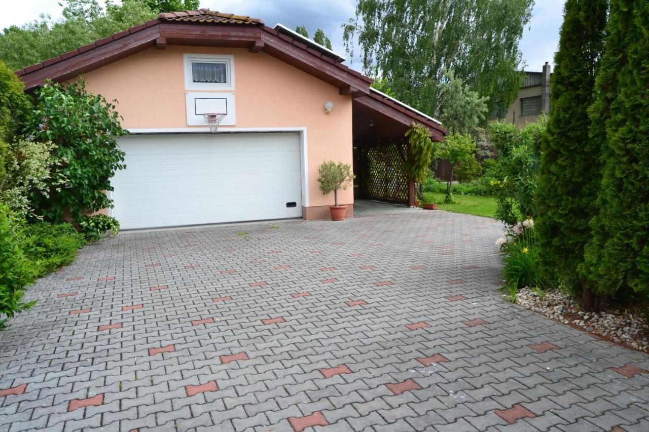 Pension U Sovy Sušice Exteriör bild